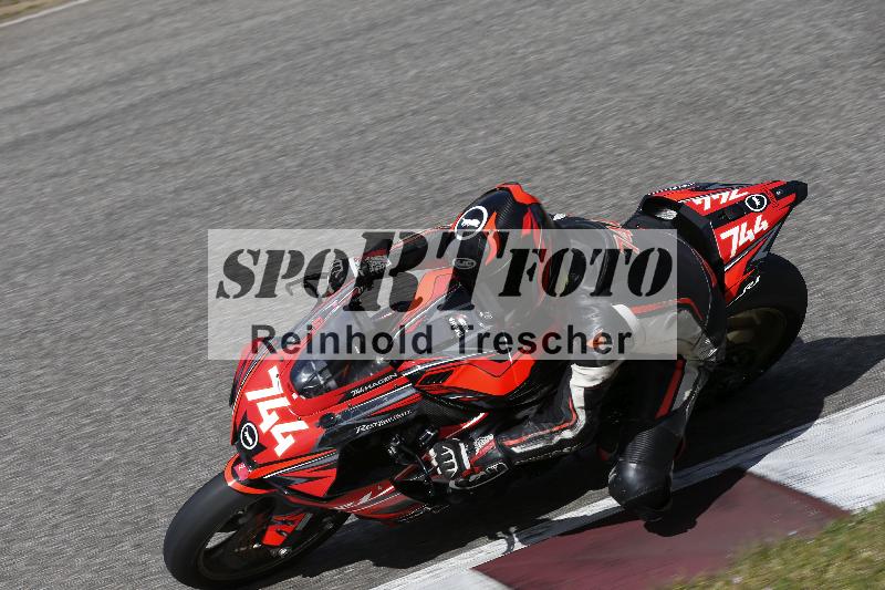 /03 04.04.2026 Speer Racing ADR/Gruppe rot/744